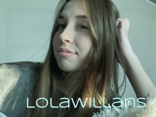 Lolawillans