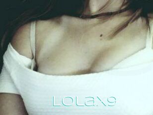 Lolax9