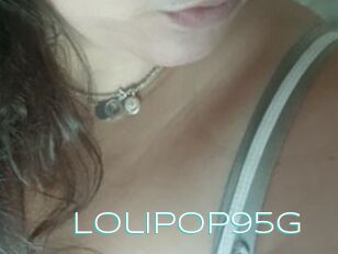 Lolipop95g