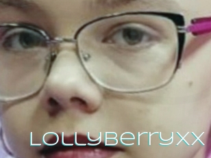 Lollyberryxx