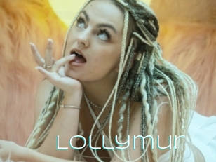 Lollymur