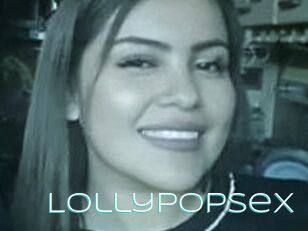 Lollypopsex