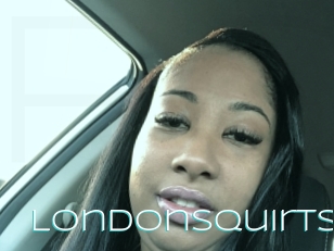 Londonsquirts