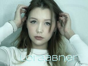 Loraabner