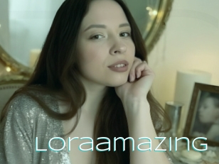 Loraamazing