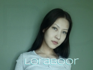 Loraboor