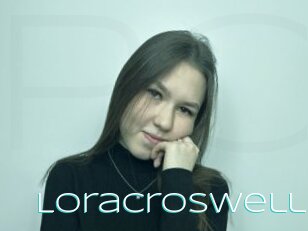 Loracroswell