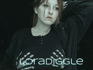 Loradiggle