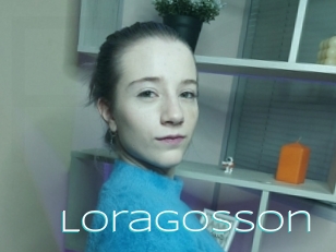 Loragosson