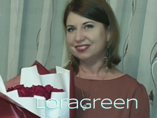 Loragreen