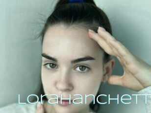 Lorahanchett