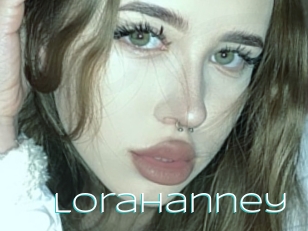 Lorahanney