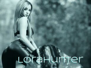 Lorahunter