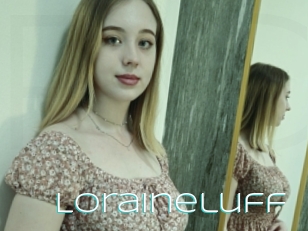 Loraineluff