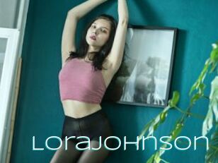 Lorajohnson