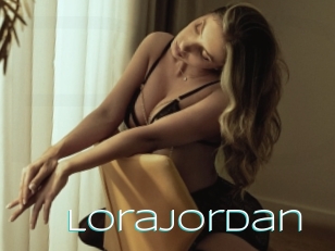 Lorajordan