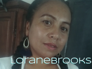 Loranebrooks