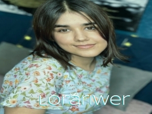 Lorariwer