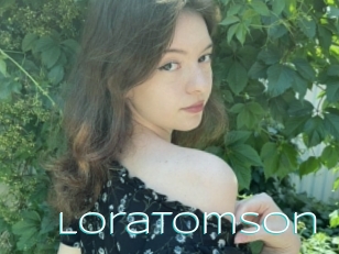 Loratomson