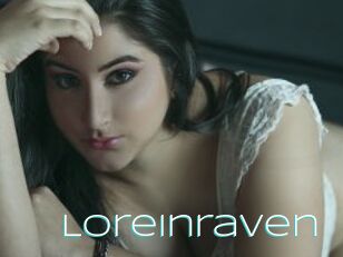 Loreinraven