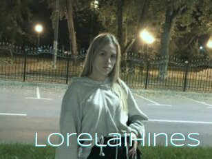 Lorelaihines