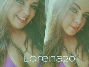 Lorena20