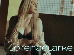 Lorenaclarke