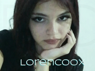 Lorencoox