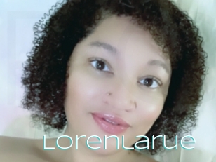 Lorenlarue