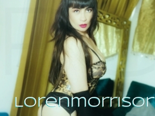 Lorenmorrison