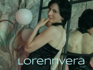 Lorenrivera