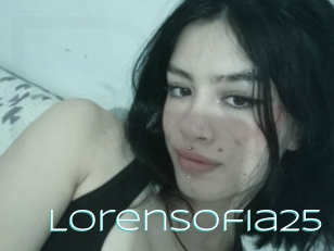 Lorensofia25