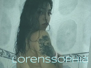 Lorenssophia