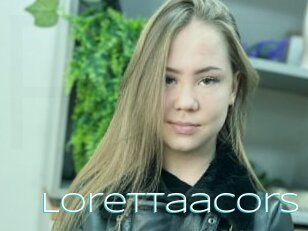 Lorettaacors