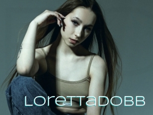 Lorettadobb