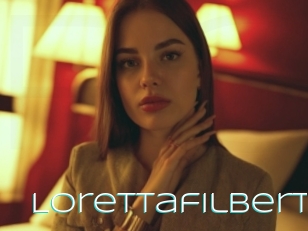 Lorettafilbert