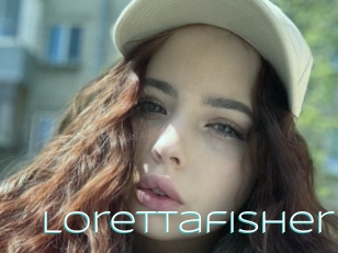 Lorettafisher