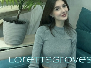 Lorettagroves