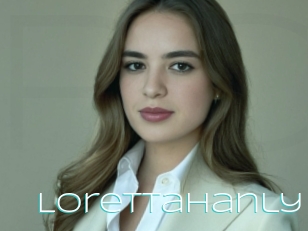 Lorettahanly