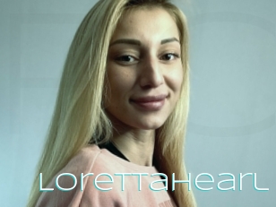 Lorettahearl