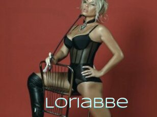 Loriabbe