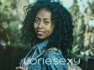 Loriesexy