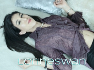 Lorineswan