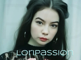 Loripassion