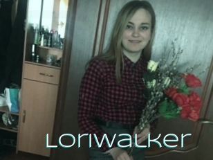 Loriwalker