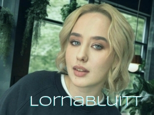 Lornabluitt