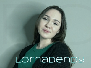 Lornadendy