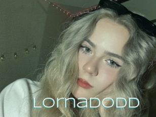 Lornadodd