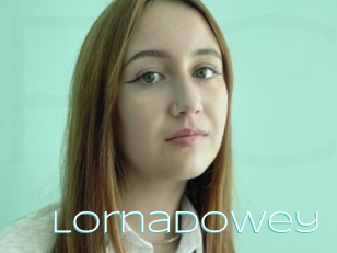 Lornadowey