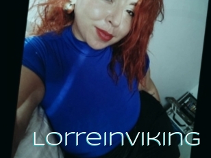 Lorreinviking